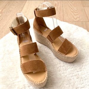 Soludos Palma Platform Espadrille Sandals